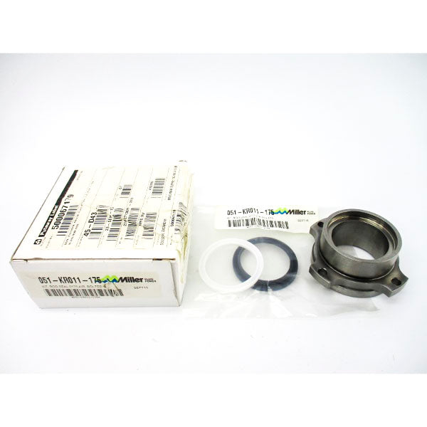 MILLER 051-KR011-175 .0175" NSMP