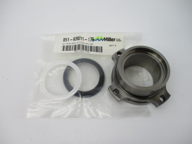 MILLER 051-KR011-175 .0175" NSMP