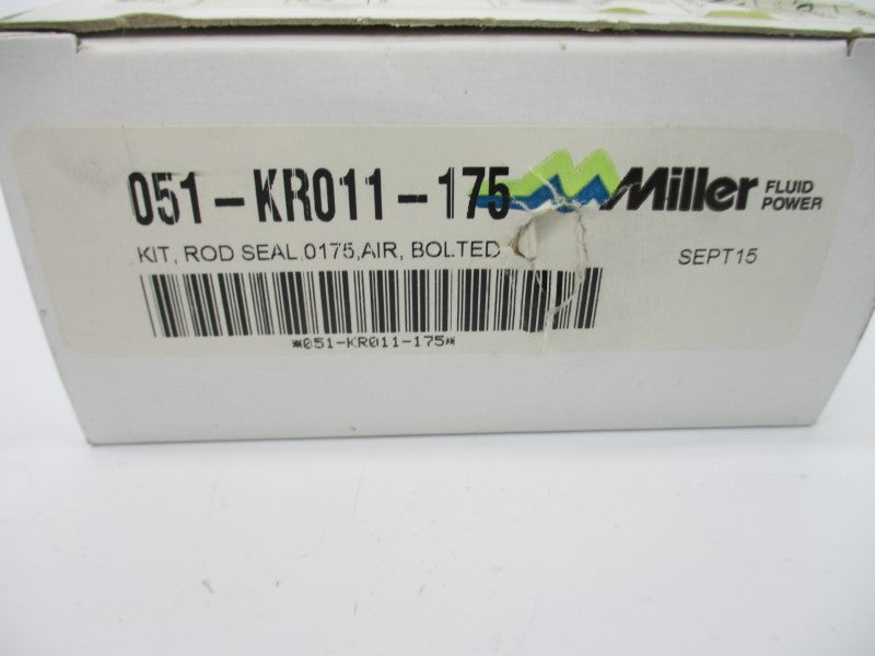 MILLER 051-KR011-175 .0175" NSMP