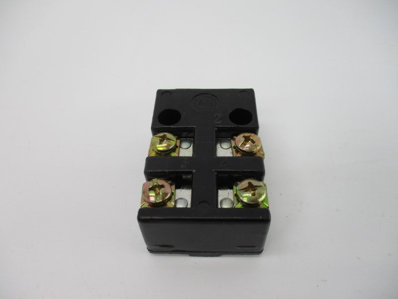 ALLEN BRADLEY 40262-001-54 (GY/BL) NSMP