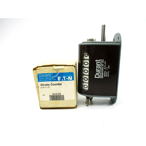 DURANT 5-H-1-1-R NSMP