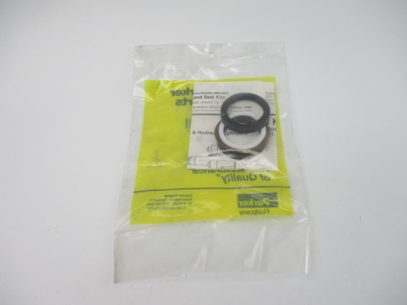 PARKER RK2AHL0135 1-3/8" NSMP