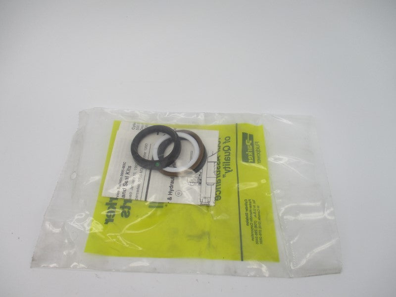 PARKER RK2AHL0135 1-3/8" NSMP