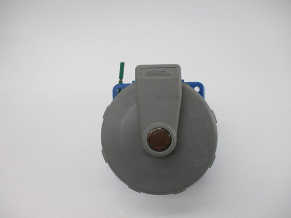 HUBBELL HBL330R6W 250VAC 30A NSMP