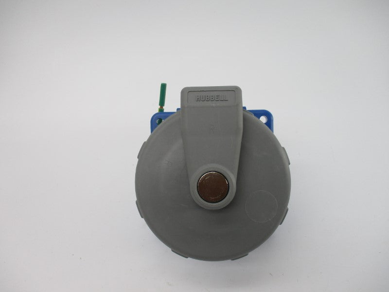 HUBBELL HBL330R6W 250VAC 30A NSMP