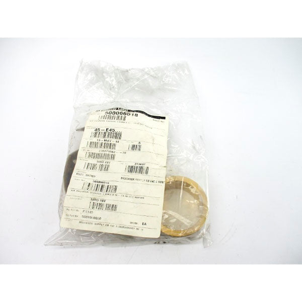 SPARE PART KIT PX140 NSMP