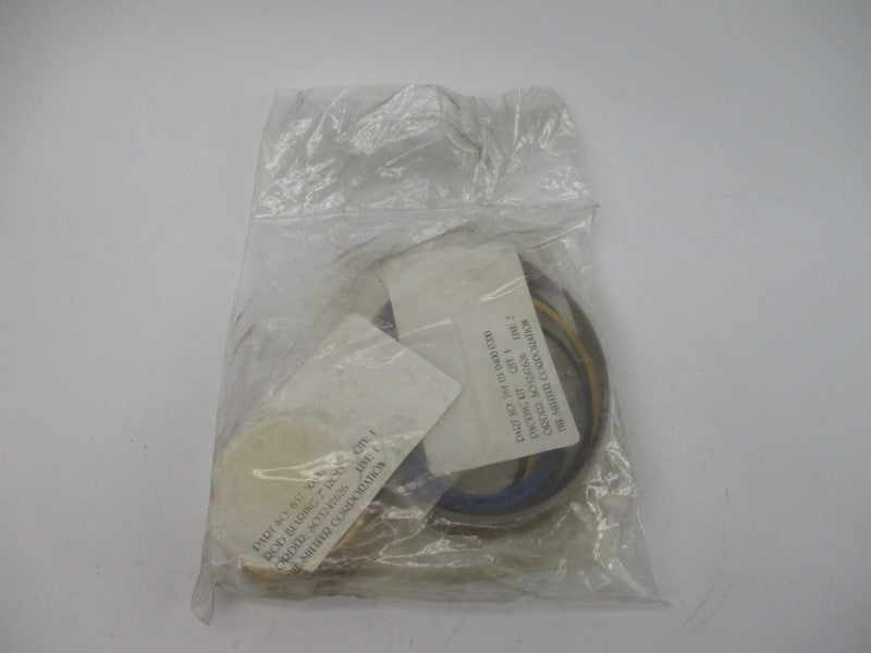 SPARE PART KIT PX140 NSMP