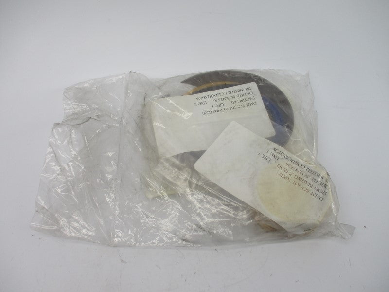 SPARE PART KIT PX140 NSMP