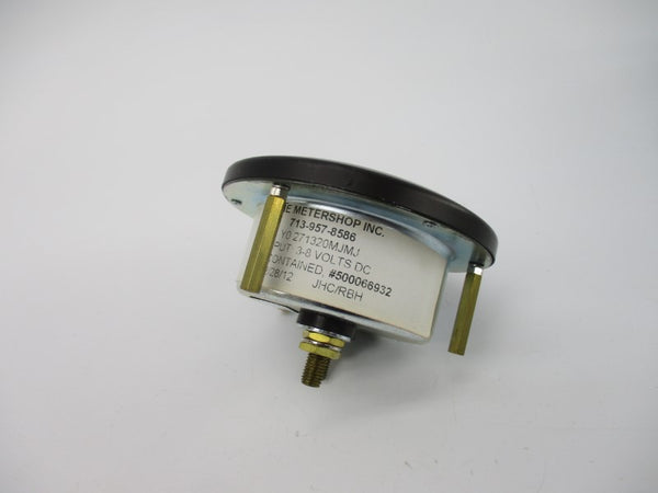 YOKOGAWA Y0271320MJMJ 3-8VDC  NSMP
