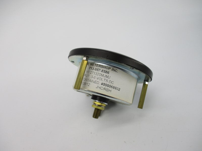 YOKOGAWA Y0271320MJMJ 3-8VDC  NSMP