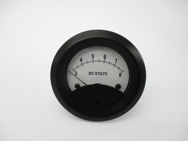 YOKOGAWA Y0271320MJMJ 3-8VDC  NSMP