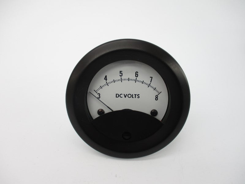 YOKOGAWA Y0271320MJMJ 3-8VDC  NSMP
