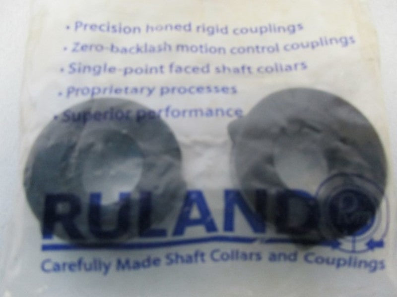 RULAND SP-12-F PK OF 2 SHAFT COLLARS NSMP