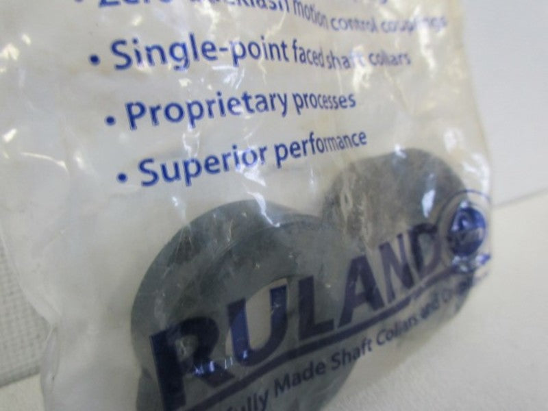 RULAND SP-12-F PK OF 2 SHAFT COLLARS NSMP