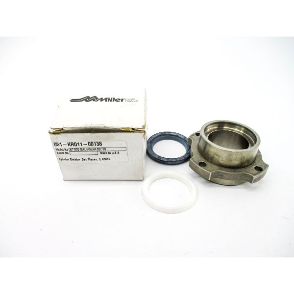 MILLER 051-KR011-00138 NSMP