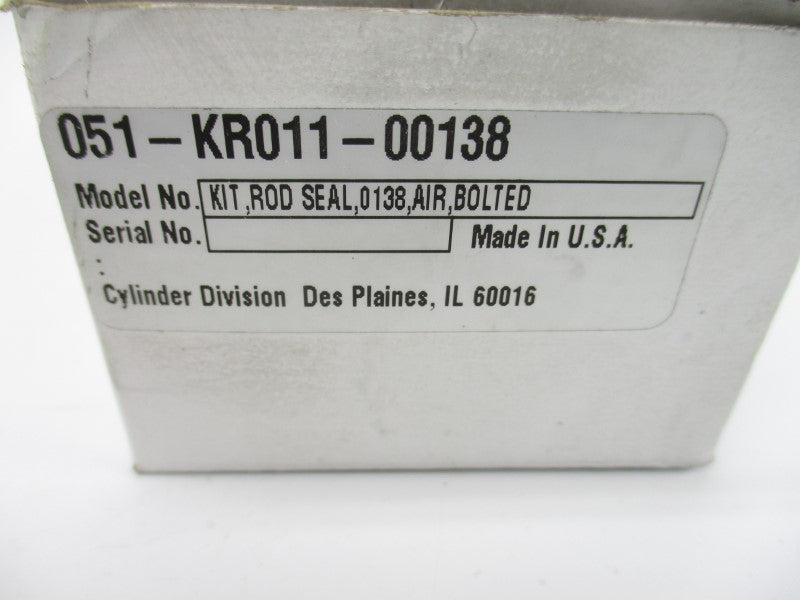 MILLER 051-KR011-00138 NSMP