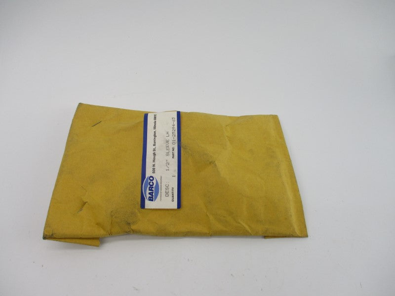 BARCO 01-25294-65 1/2" NSFS