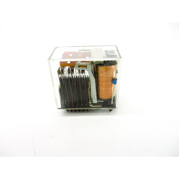 MAGNECRAFT W67ARCSX-15 120VAC 5A NSNP