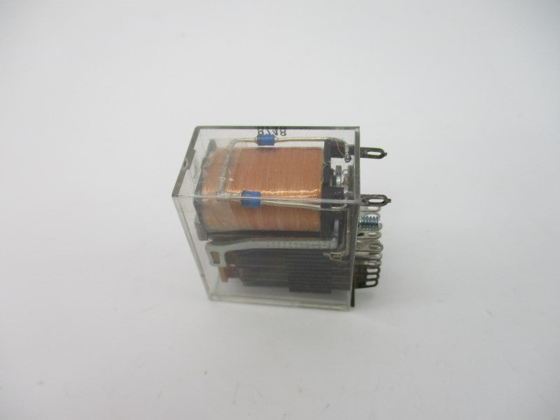 MAGNECRAFT W67ARCSX-15 120VAC 5A NSNP