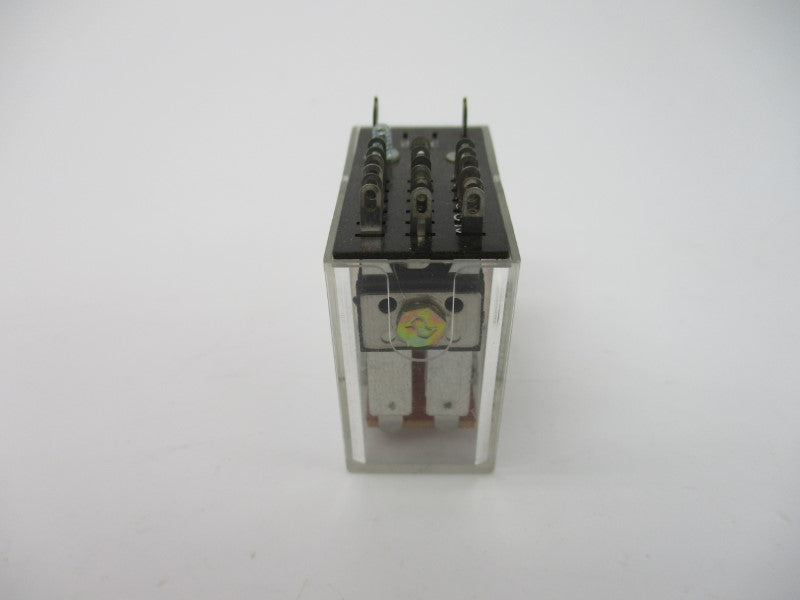 MAGNECRAFT W67ARCSX-15 120VAC 5A NSNP