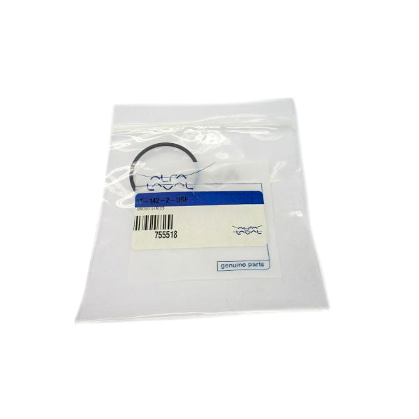 ALFA LAVAL 17-142-2-USF 755518 NSMP
