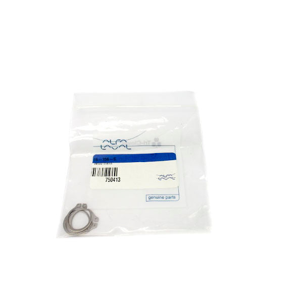 ALFA LAVAL 16-156-S 750413 (PKG OF 3) NSMP