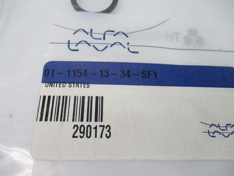 ALFA LAVAL 01-1154-13-34-SFY 290173 NSMP