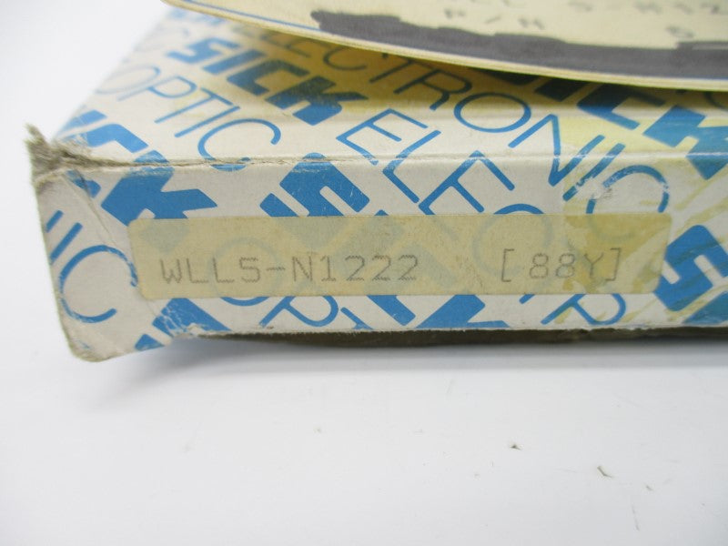 SICK WLL5-N1222 6007167 NSMP