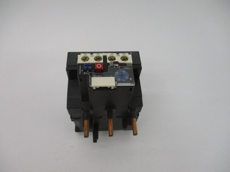 SCHNEIDER ELECTRIC LRD3353 600V 23-32A NSNP