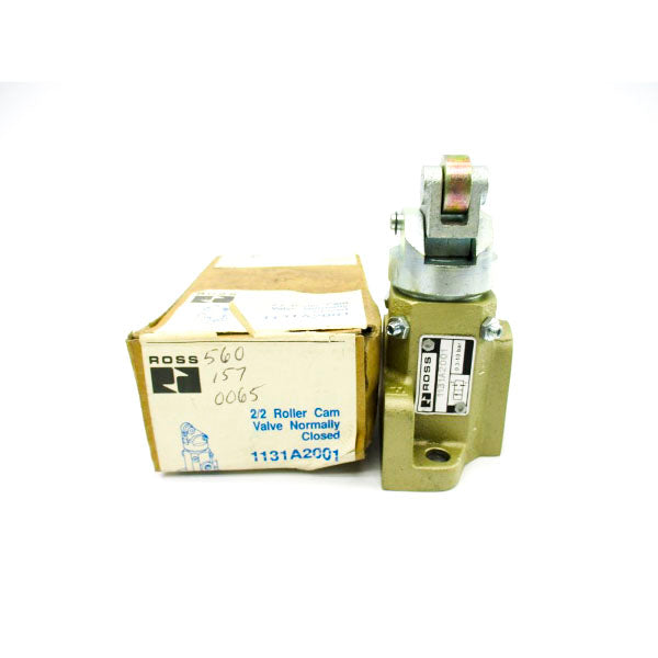 ROSS 1131A2001 NSMP