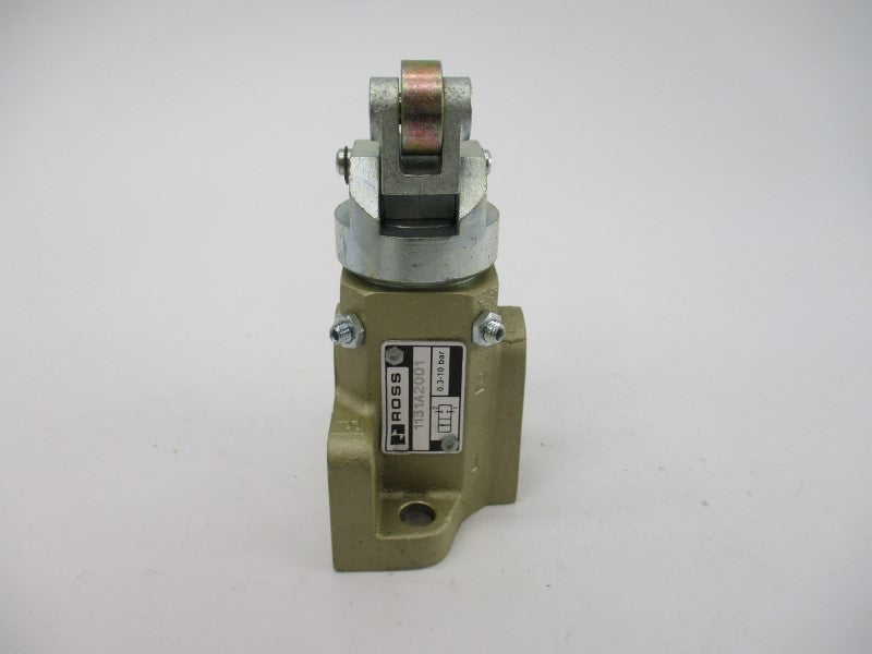 ROSS 1131A2001 NSMP
