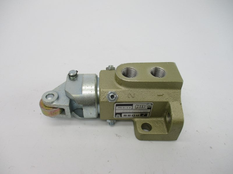 ROSS 1131A2001 NSMP