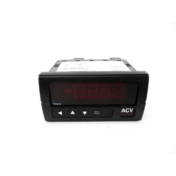SIMPSON ELECTRIC H335135000 600VAC NSNP