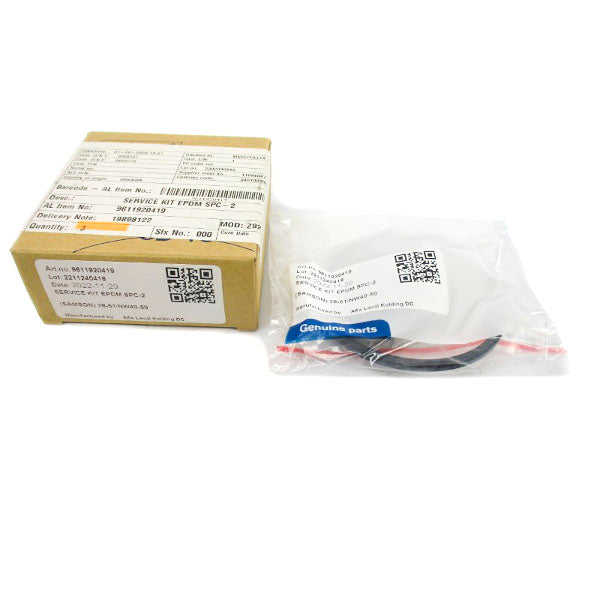 ALFA LAVAL 9611920419 NSMP