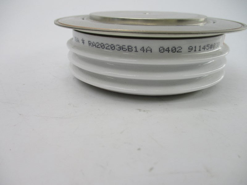 THYRISTOR RA202036B14A NSNP