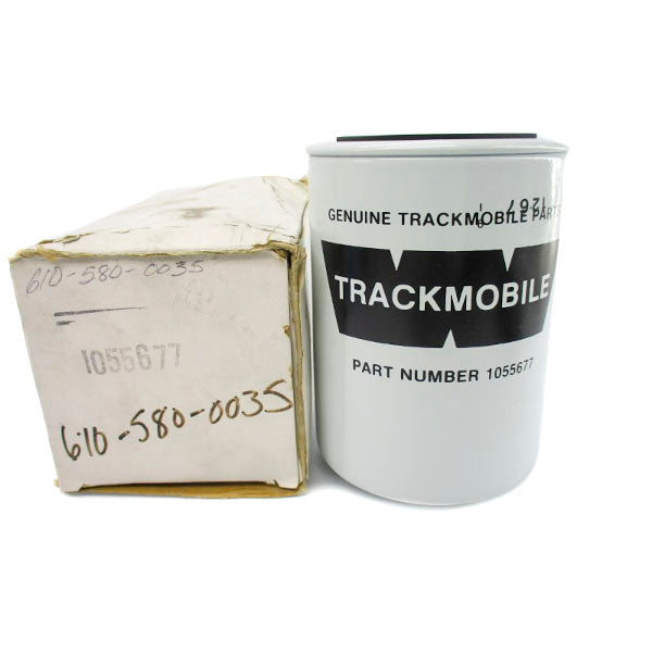 GENUINE TRACKMOBILE 1055677 NSMP