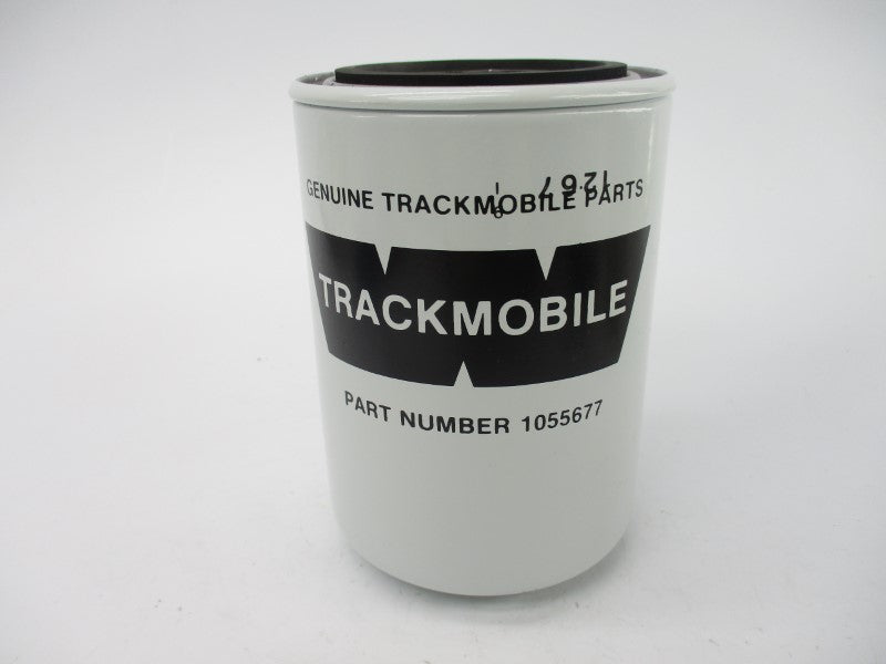GENUINE TRACKMOBILE 1055677 NSMP