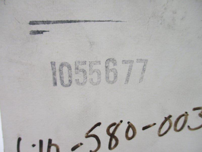 GENUINE TRACKMOBILE 1055677 NSMP