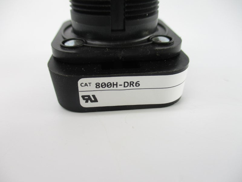 ALLEN BRADLEY 800H-DR6 SER. F NSNP