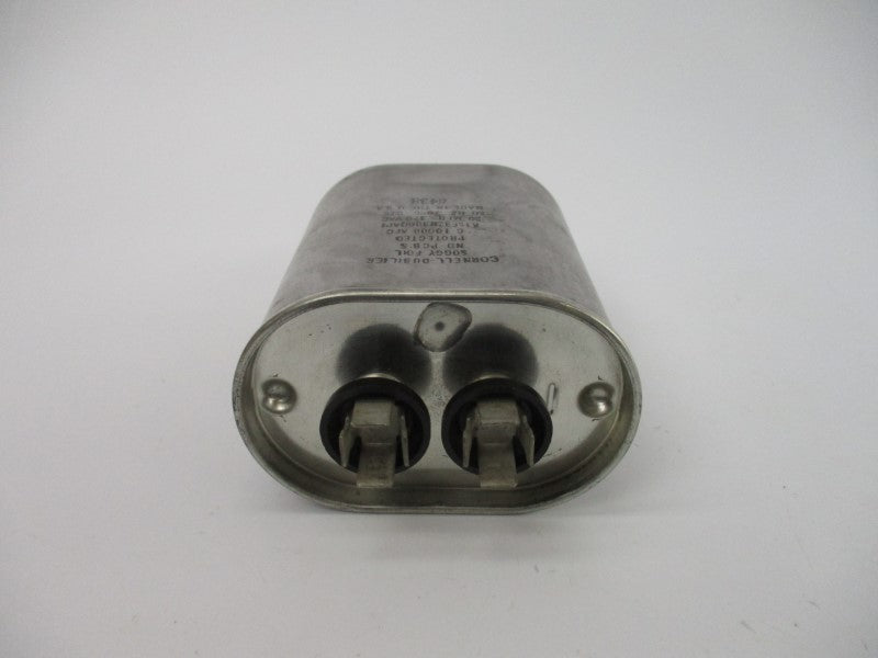 CORNELL DUBILIER KTSF37U306QAPI 370VAC NSNP