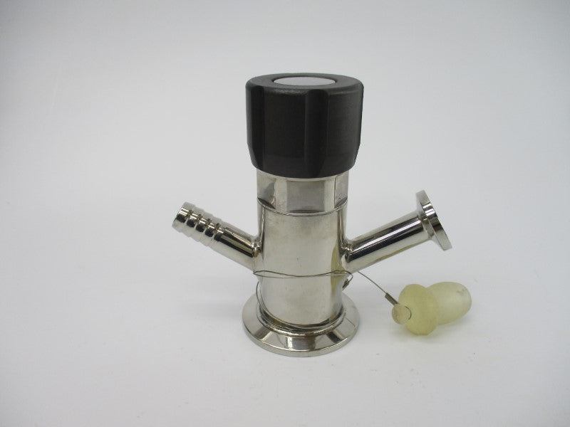 AR 16-0453 R.01 AISI 316L NSNP