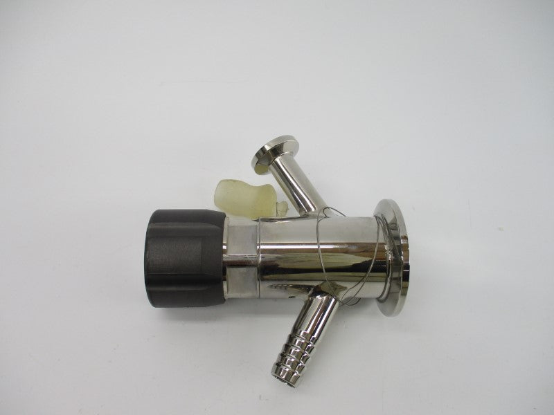 AR 16-0453 R.01 AISI 316L NSNP