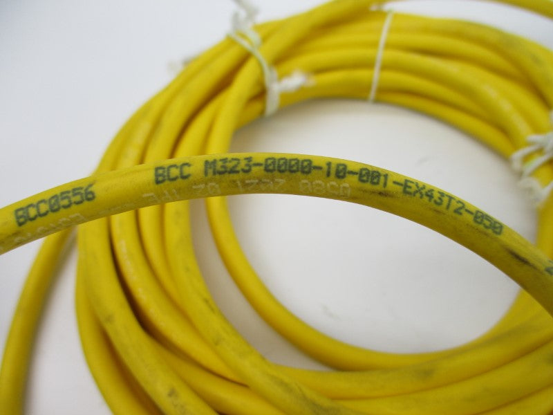 BALLUFF BCCM323-0000-10-001-EX43T2-050 BCC0556 UNMP