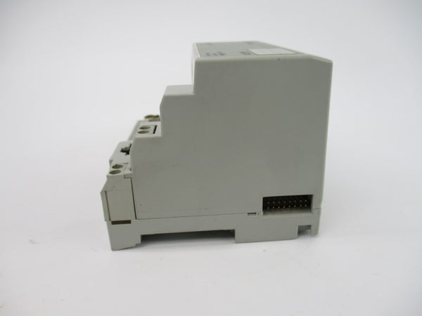 ALLEN BRADLEY 1794-ACN15 SER. C F/W 4.3 24VDC REV. D04 NSNP