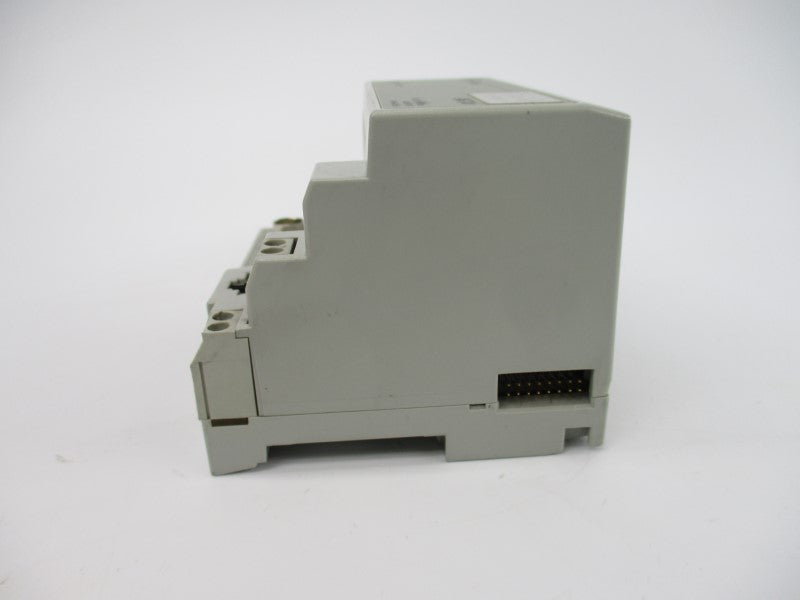 ALLEN BRADLEY 1794-ACN15 SER. C F/W 4.3 24VDC REV. D04 NSNP