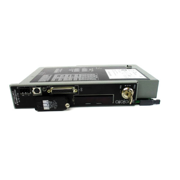 ALLEN BRADLEY 1785-L11B SER. E F/W D 5VDC 2.3A REV. F01 UNMP