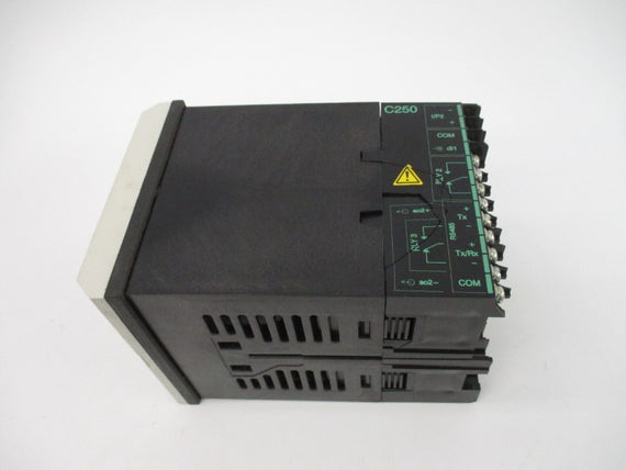ABB C250/0400/STD 100-240VAC (AS PICTURED) NSNP