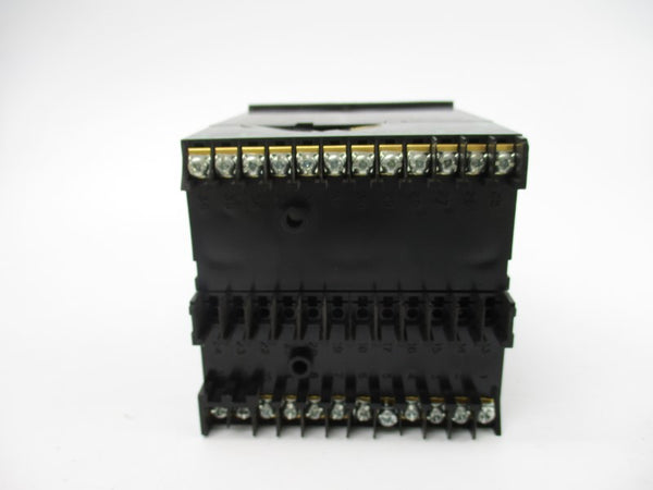 ABB C250/0400/STD 100-240VAC (AS PICTURED) NSNP