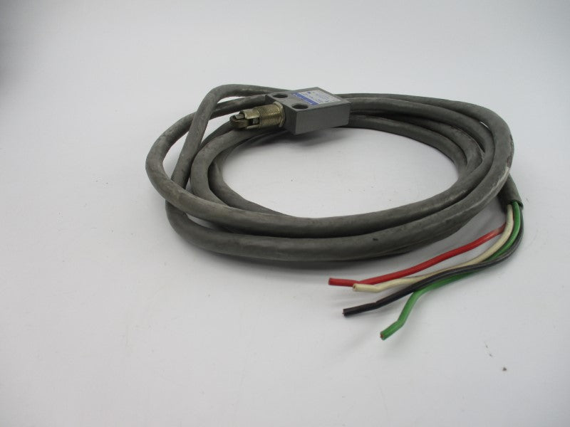 MICRO SWITCH 914CE28-9 250VAC 5A NSNP