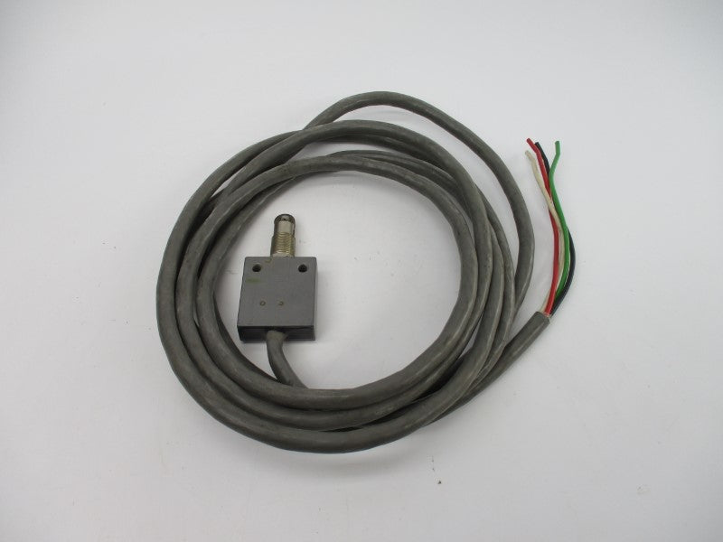 MICRO SWITCH 914CE28-9 250VAC 5A NSNP